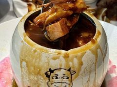 -俏牛哥鲜牛肉牛肆馆(重庆天地店)