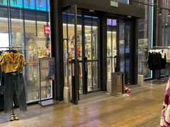 -URBAN REVIVO(深圳华润万象天地店)