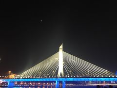 -珠江夜游西堤码头