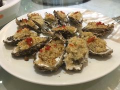 -上和臻品中国菜(花园街店)