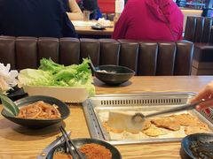 -新石器烤肉(南站店)