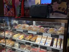 -COSTA COFFEE(新奥购物中心店)