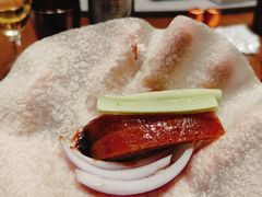 -魁盛居百年鲁菜馆(县西巷店)