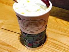 -茶颜悦色(雨花亭凯德二楼店)