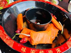 -三江两海老火锅(北京首店)