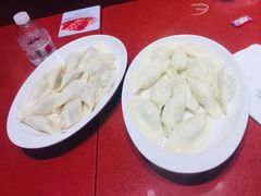 -喜家德虾仁水饺(长泰广场店)