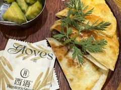 -西语炭烧牛排·西厨(石龙店)