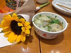 -泰合素食(双流店)