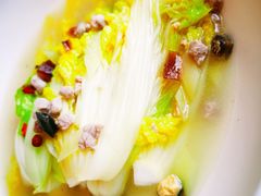 -御膳·现代粤菜·高空城景宴会厅·谢师宴(罗湖万象城店)