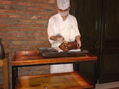-漢舍中国菜馆(889广场店)