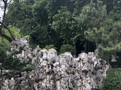 -菊花台公园