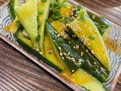 -拉面莊夢語＆中华料理八椿