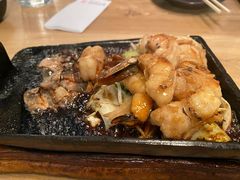 -Hatsune隐泉日式料理(SKP店)