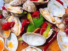 -碎怂烤肉(钟楼柳巷店)