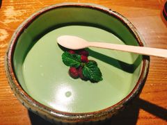 皖茶布丁-刀板香·安徽菜(国购IFC店)