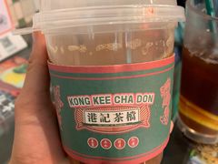 -港爺茶檔·茶餐厅(东晓南路店)