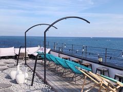 -Cafe Rooftop Cheongsapo