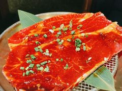 -九田家黑牛烤肉料理(太阳宫广场店)
