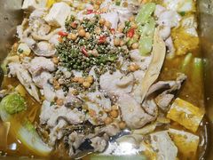 -舒来喜鱼锅(伊河路店)