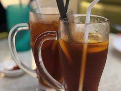 -明记港式烧腊茶餐厅(下沙店)