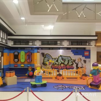 LEGO主題展覽2021 @杏花新城 