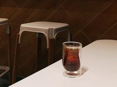 -Legno.ita Coffee by Wood(襄阳南路店)