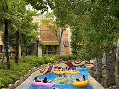 -武汉玛雅海滩水公园