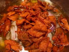 桑拿牛肉-奇滋豆味(南十四道街店)