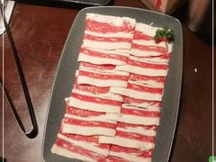 -新石器烤肉(虹悦城店)