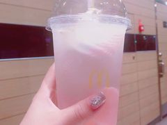 yeyeyeye奶冻款-麦当劳(帝豪店)