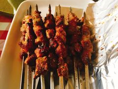 -西贝莜面村(上海百联西郊店)