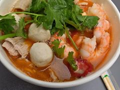 -明月虾面(厦禾路店)