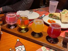 -造精酿餐厅