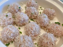 糯米丸子-亢龙太子酒轩(东湖店)