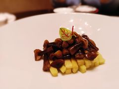 -上海苏宁宝丽嘉酒店·嘉府壹号中餐厅