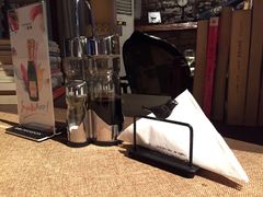-一棵树·意大利西餐厅One Tree(新城店)