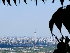 -北京西山国家森林公园