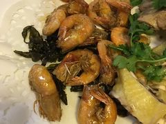 -口衣记鸡饭店