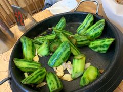-水乡人家私房菜(逢简店)