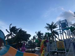 -三亚亚龙湾天域度假酒店