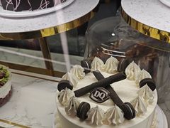 -DQ·蛋糕·冰淇淋(五棵松万达店)