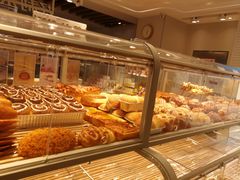 -好利来(欧亚商都店)