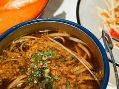 -太食獸泰式茶餐厅(IFS国金中心店)