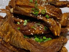 -鹏馨羊羔肉·非遗(新建街店)