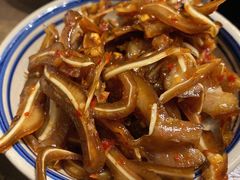 -盟重烧烤(高正街店)