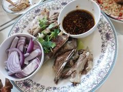 -帕米尔食府(白云观店)