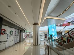 -龙湖南京河西天街