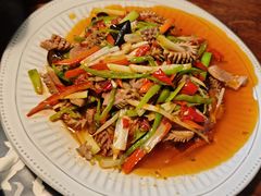 -懒人业余餐厅(琨御府店)