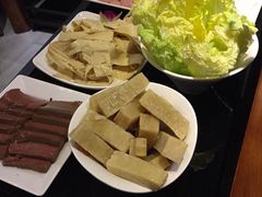 -重庆德庄火锅(太仓万达店)