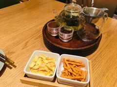 -湘拾(壹方北馆店)